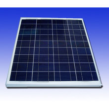 Polycrystalline Solar Panel 60W, PV Module Factory Direct Sale with Full Certifications
